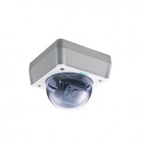 MOXA VPort P16-1MP-M12-CAM36 Onboard IP Camera
